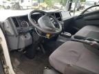 2015 ISUZU NRR    for sale at Copart MA - WEST WARREN