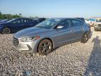 2017 HYUNDAI ELANTRA SE   à vendre chez Copart IL - SOUTHERN ILLINOIS
