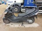 2008 SUZUKI AN 400 K7 for sale at Copart SANDY