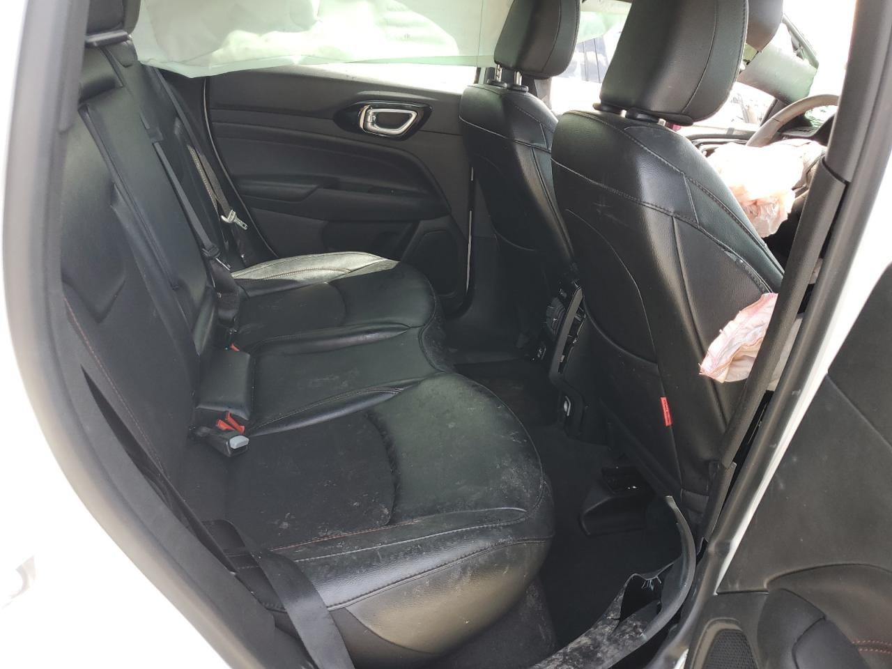 JEEP COMPASS 2023 VIN 3C4NJDDN4PT527911 photo 11