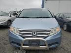2012 Honda Odyssey Exl for Sale in Windsor, NJ - Rear End
