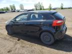 2013 Kia Rio Lx na sprzedaż w Montreal-est, QC - Rear End