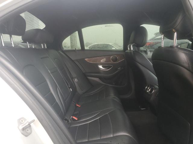 2018 MERCEDES-BENZ C 300  