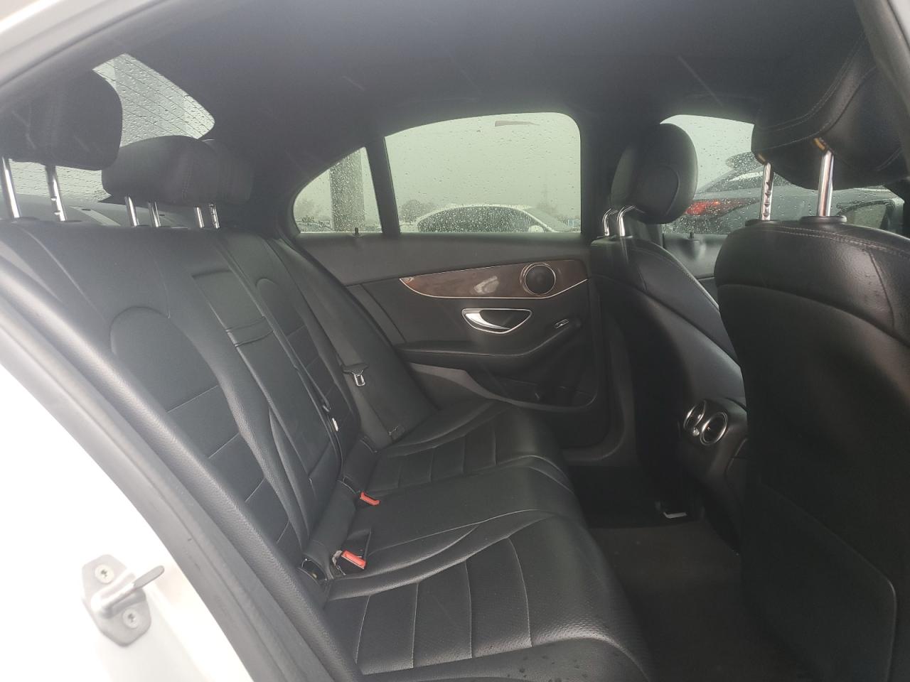 2018 Mercedes-Benz C 300 VIN: 55SWF4JBXJU257653 Lot: 62614755