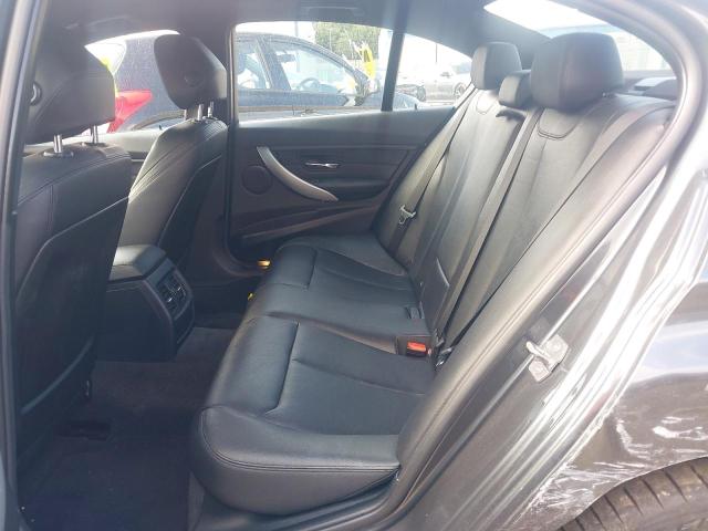 2014 BMW 335D XDRIV