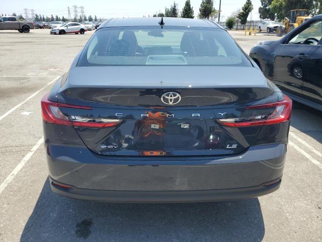  TOYOTA CAMRY 2025 Угольный