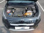 2020 KIA NIRO 3 HEV for sale at Copart ST HELENS