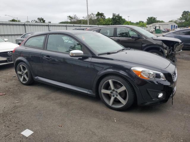  VOLVO C30 2013 Black