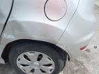 2011 FORD FIESTA ECO for sale at Copart GLOUCESTER