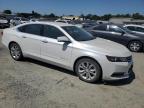 2016 Chevrolet Impala Lt للبيع في Antelope، CA - Minor Dent/Scratches
