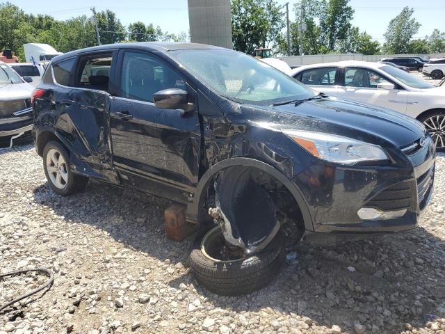  FORD ESCAPE 2014 Black