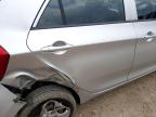 2014 KIA PICANTO 1 for sale at Copart COLCHESTER