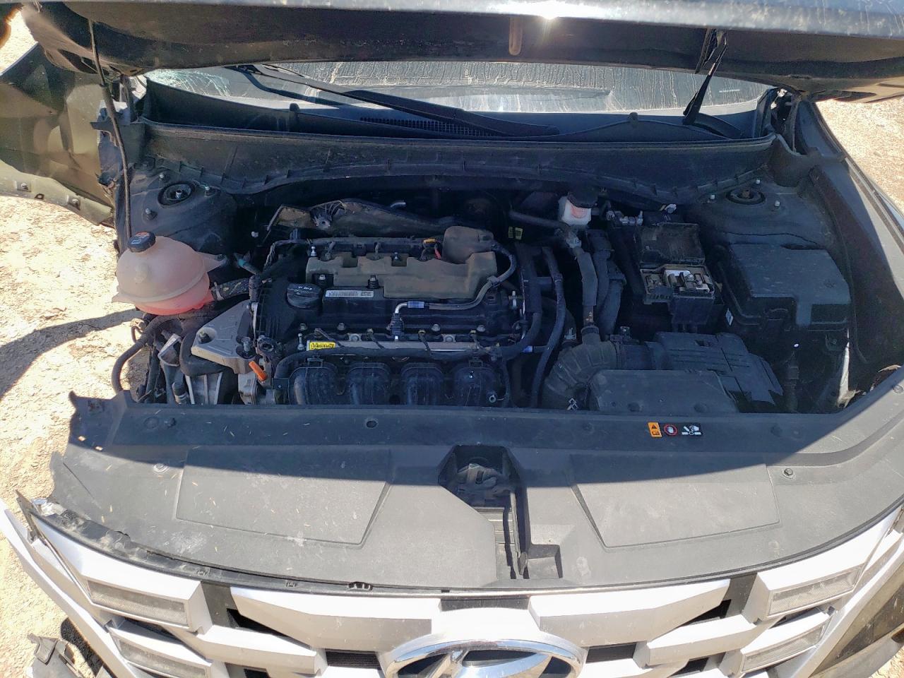 2023 Hyundai Santa Cruz Sel VIN: 5NTJCDAE3PH066845 Lot: 60602645