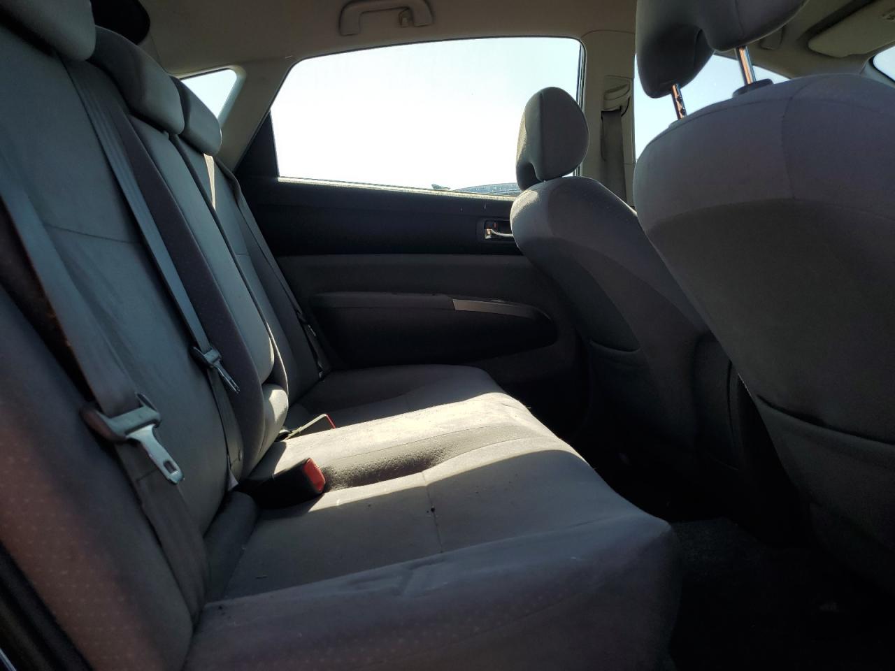 2009 Toyota Prius VIN: JTDKB20U797863383 Lot: 62905365