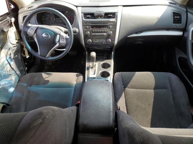  NISSAN ALTIMA 2013 Gray
