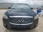 2015 Infiniti Qx60  zu verkaufen in Taylor, TX - Rear End