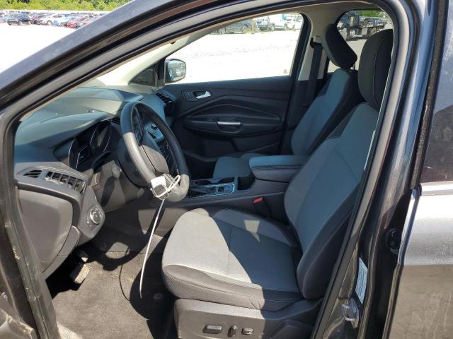  FORD ESCAPE 2019 Szary