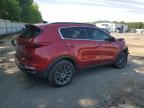 2020 Kia Sportage Ex продається в Shreveport, LA - Front End