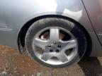 2005 LEXUS LS430 AUTO for sale at Copart WOLVERHAMPTON