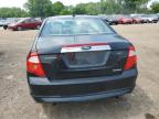 2012 Ford Fusion Sel на продаже в Des Moines, IA - Normal Wear