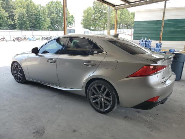  LEXUS IS 300 F S 2020 Серебристый