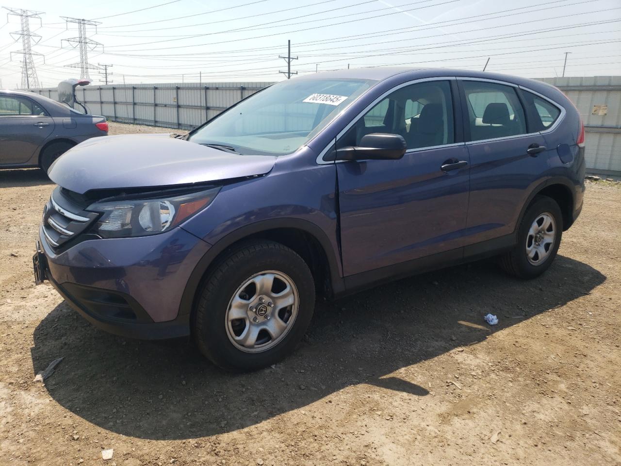 Elgin, IL에서 판매 중인 2014 Honda Cr-V Lx - Front End