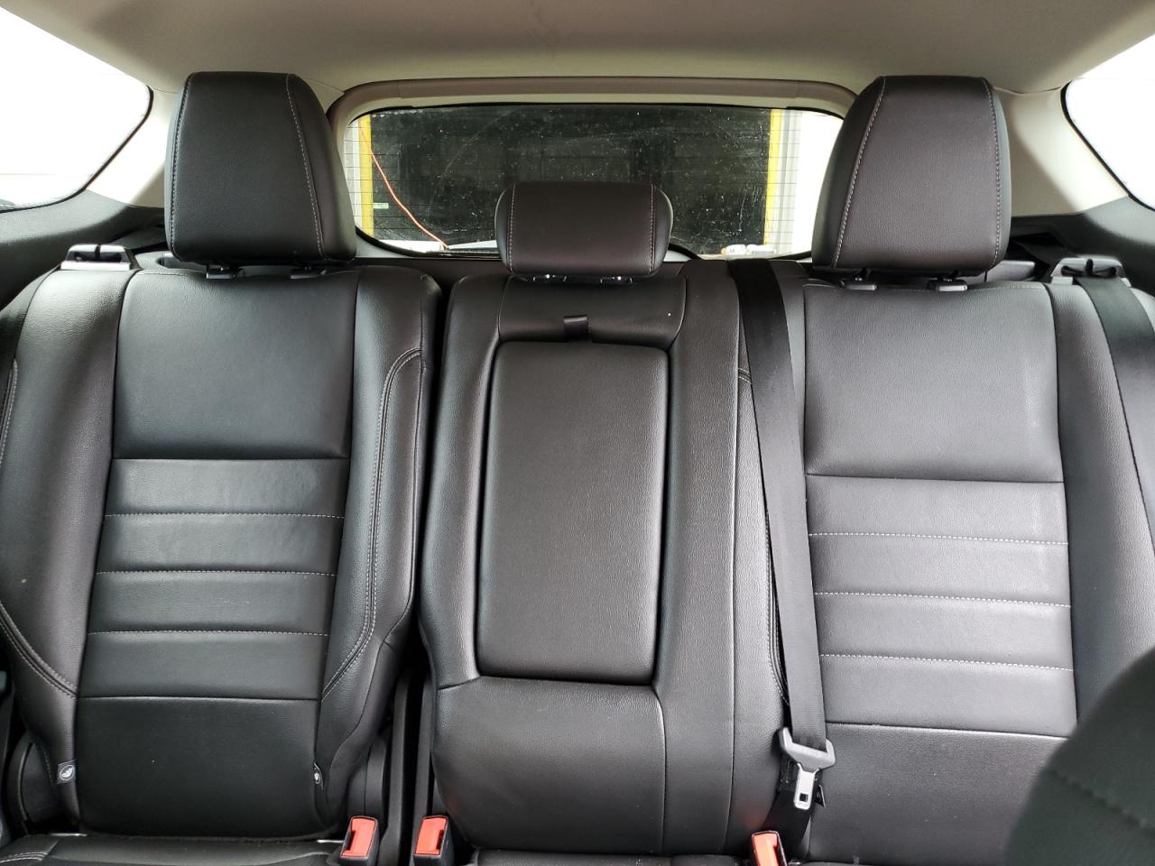 FORD ESCAPE 2013 VIN 1FMCU9HX8DUD54396 photo 10