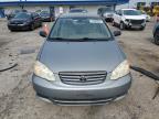 2004 Toyota Corolla Ce на продаже в Mcfarland, WI - Minor Dent/Scratches