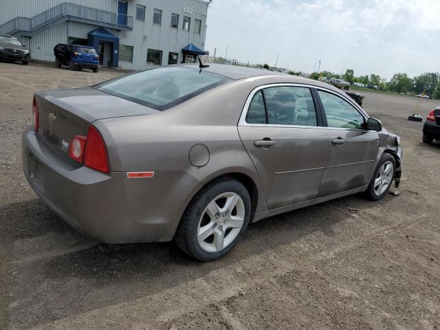 2011 CHEVROLET MALIBU LS  