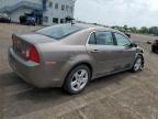 2011 CHEVROLET MALIBU LS   for sale at Copart QC - MONTREAL