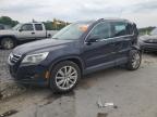 2010 Volkswagen Tiguan Se zu verkaufen in Duryea, PA - Rear End