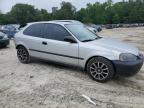 2000 Honda Civic Dx zu verkaufen in Seaford, DE - Rear End