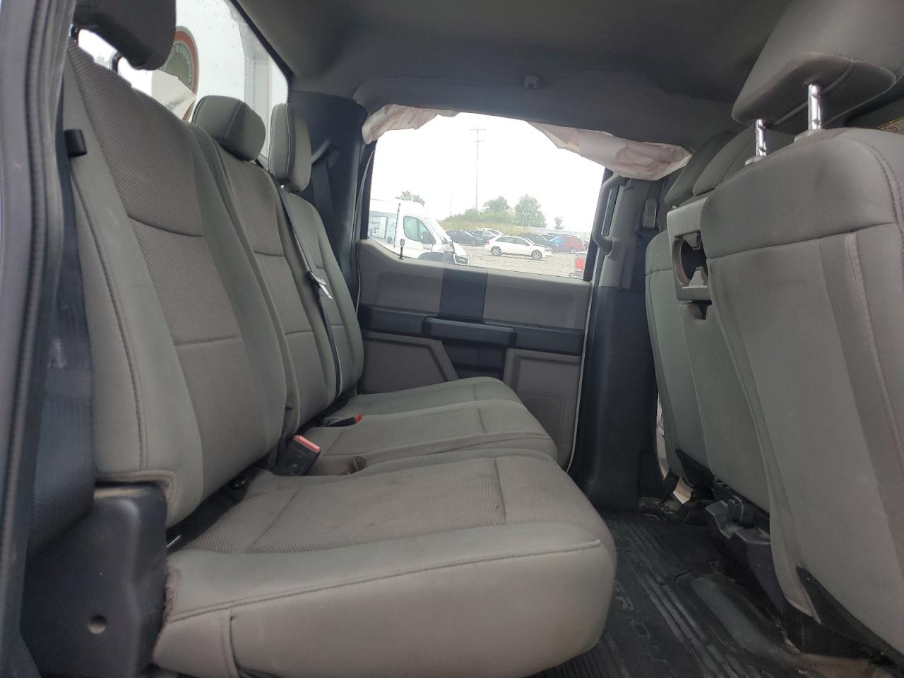 2022 Ford F250 Super Duty VIN: 1FT7W2B69NEE99255 Lot: 62017925