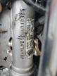 1992 Kawasaki Kl250  for Sale in Elmsdale, NS - Front End