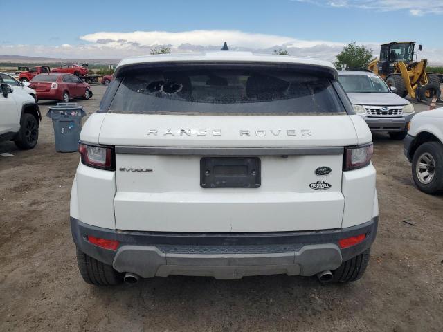  LAND ROVER RANGEROVER 2018 White