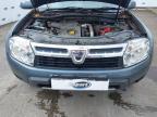 2013 DACI DUSTER LAU for sale at Copart WHITBURN