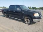 2005 Ford F150 Supercrew на продаже в Pennsburg, PA - Mechanical