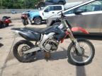 2003 HONDA CRF450 R   a la Venta en Copart PA - PHILADELPHIA EAST-SUBLOT