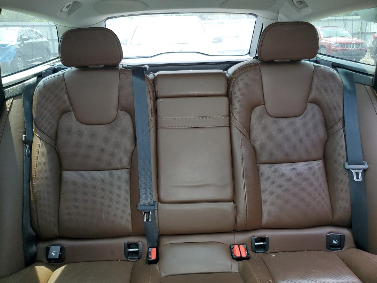 2020 Volvo V90 Cross Country T6 Inscription VIN: YV4A22NL1L1105302 Lot: 59787895