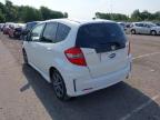 2013 HONDA JAZZ SI I- for sale at Copart SANDTOFT