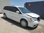2015 Chrysler Town & Country Touring   na sprzedaż w Franklin, WI - Front End