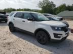 2017 Ford Explorer Police Interceptor за продажба в West Warren, MA - Front End