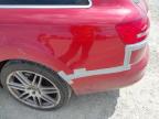 2011 AUDI A6 ALLROAD for sale at Copart CORBY