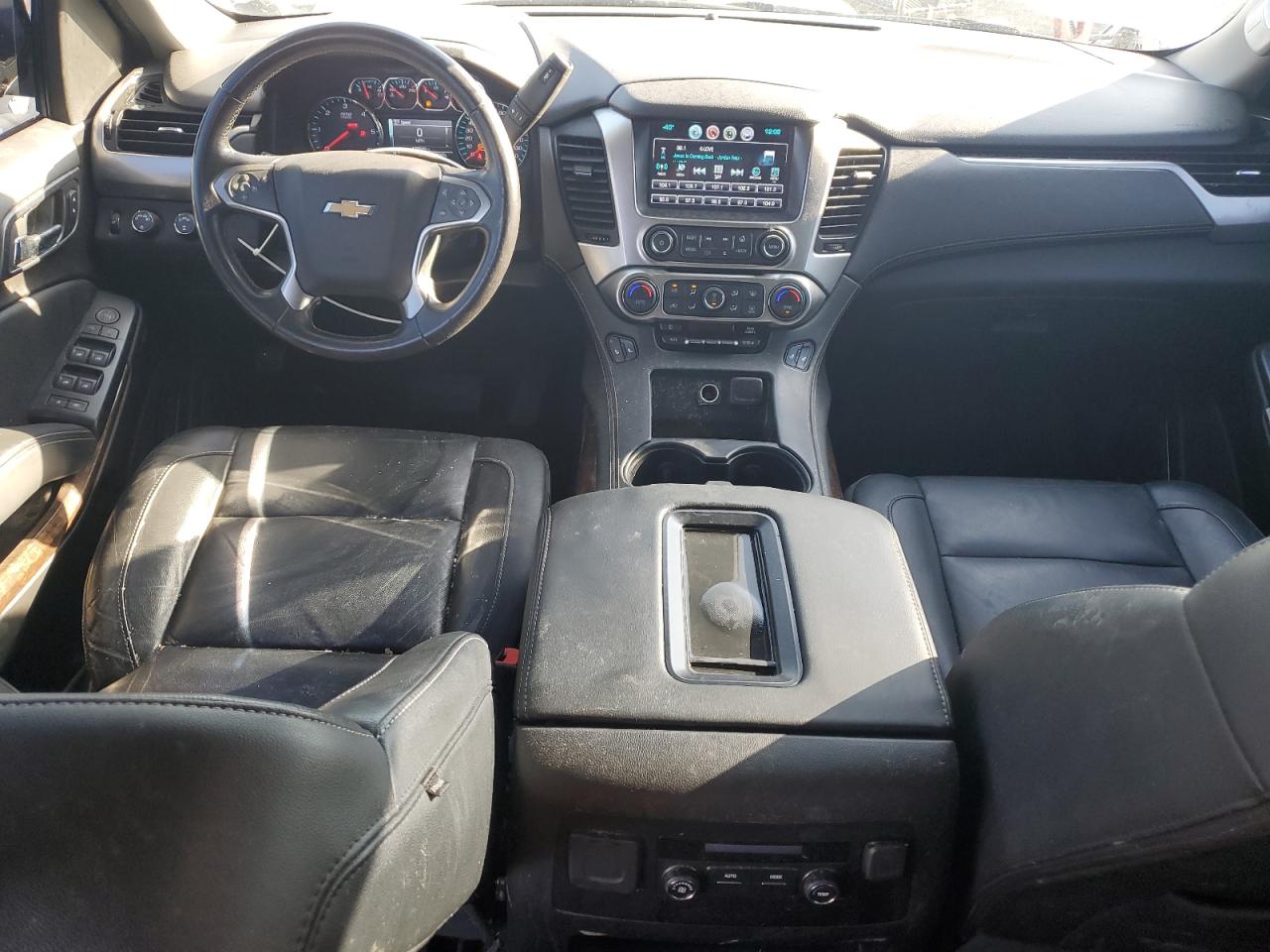 2019 Chevrolet Suburban K1500 Lt VIN: 1GNSKHKC0KR277049 Lot: 61737255