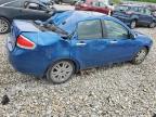 2011 Ford Focus Sel   იყიდება Wayland-ში, MI - Top/Roof