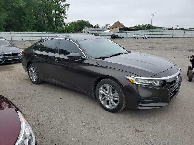  HONDA ACCORD 2018 Brown