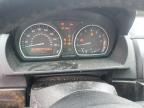 2009 Bmw X3 Xdrive30I продається в Cartersville, GA - Burn