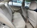 2002 Honda Civic Lx за продажба в Arlington, WA - Front End