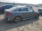 2023 Audi S3 Premium Plus продається в Windsor, NJ - Front End