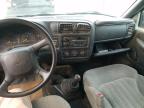2001 Chevrolet S Truck S10 للبيع في Montreal-est، QC - Front End